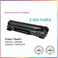 CANON CART 325 COMPATIBLE TONER CARTRIDGE for CANON LBP6000 / 6018 / 6030 / 6030W
