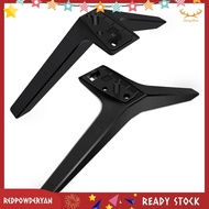 [Stock] Stand for LG TV Legs Replacement,TV Stand Legs for LG 49 50 55Inch TV 50UM7300AUE 50UK6300BUB 50UK6500AUA Without Screw Durable