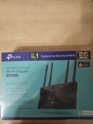 TP-Link Archer AX23 Wi-Fi 6 路由器