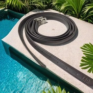 Horse Pedal Belt Pedal Belt Integrated Saddle Belt British Saddle Belt Saddle Stainless Steel Access