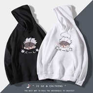 jujutsu kaisen hoodie Satoru Gojo hoodie Anime hoodie