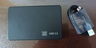 320GB移動硬盘