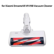 สำหรับ Xiaomi Dreame เครื่องดูดฝุ่น V8/V9/V9B/V10/V11,ไฟฟ้า Mopping Floor Brush Head Roller Brush