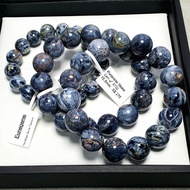 Eunegems Blue Pietersite Bracelet High Grade