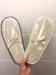 一次性酒店拖鞋 涼鞋