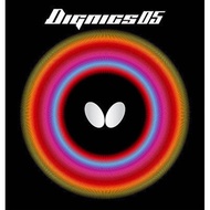 Butterfly Dignics 05 (Table Tennis Rubber)