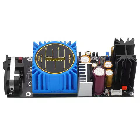 Free shipping LPS-A6 Upgraded Linear Power Board Special Filtering Module For Eversolo DMP-A6 Data B