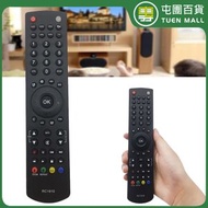 屯團百貨 - 適用Sharp Toshiba Polaroid Model 遙控器 RC1910 不含電池 2x AAA