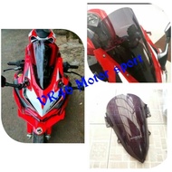 Visor CBR 250RR windshield CBR 250RR winsil CBR 250RR