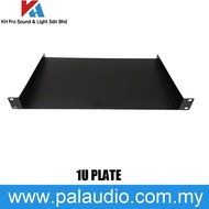 1U Steel Plate For Rack
