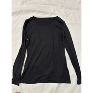 heattech uniqlo size m