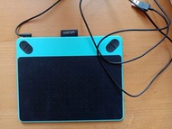 wacom 電繪板