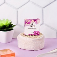 Hydrating Soap Casiana