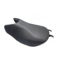 สำหรับ Benelli TRK502 TRK 502เบาะที่นั่งรถจักรยานยนต์สูงขึ้นหลังโคกดัดแปลง