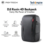PGYTECH DJI RONIN 4D BACKPACK
