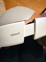OSIM uCrown 3 Head Massager OSIM 頭部按摩器