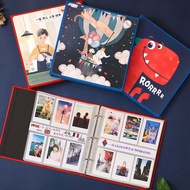 Couple Love Memoirs Travel Tourist Attractions Ticket Storage Album Train Collection Ticket Stub Tic