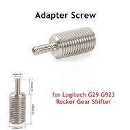 Adapter Screw for Logitech G29 G923 Rocker Gear Shifter