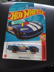 Hot wheels DODGE VIPER RT/10