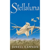 Yoto Card: Stellaluna (1 Card)