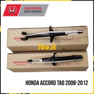 Honda Accord Tao 2008 2012 Absorber Front Rear Pair
