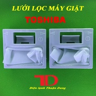 COMBO 2 Lưới lọc máy giặt TOSHIBA 8kg Điện Lạnh Thuận Dung