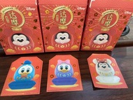 Top Toy 迪士尼米奇家族 達摩 (售/換）
