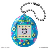 Tamagotchi塔麻可吉電子寵物/ 原創系列/ 塔麻微笑