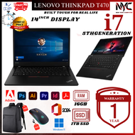 Dell XPS | 13 i7/i5 | 16GB RAM 1TB SSD | 13.3" FHD | Ultrabook Laptop | Win11 | 1 Year Warranty