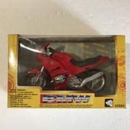 1:12 BMW 電單車
