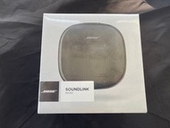 Bose SoundLink Micro Bluetooth® Speaker / Bose SoundLink Micro 藍牙揚聲器