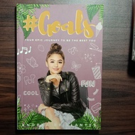 Goals by Andrea Brillantes