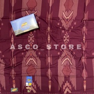 Atlas Habibi Flower Sarong Atlas Legendary Atlas FlowerMadani