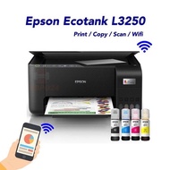Epson EcoTank L3250 L 3250 WiFi Printer Print ScanCopy replacement for L3150