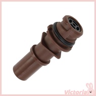 VIC Efficient Engine Crankcase PCV Valves EV281 7L3Z6A666A Crankcase Bleed Valves For E-150 E-250 Ve