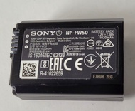 Sony A7R2 電池 3粒