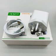 oppo charger 125w original genuine