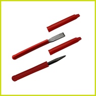 ⚠️ ∏  ۩ Chipping Gun Drill Bit Chisel (Flat & Pointed)
