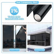 BEFREE Sunscreen film building film glass film window film thermal insulation sun protection UV pr