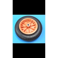 13" PVC Rim PVC Wheel