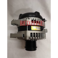 TOYOTA HIACE KDH200 VAN ALTERNATOR PETROL