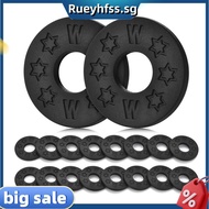 Guitar Strap Blocks Guitar Protector Block Silicone Guitar Strap Blocks