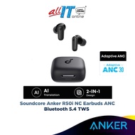 Anker Soundcore R50i Bluetooth True Wireless