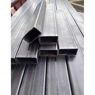 Mild Steel 1"x2" (1mm) Rectangular Hollow Besi Hollow 1x2 inch