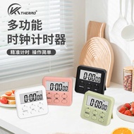 Multifunctional Electronic Timer Student Learning Timer Stopwatch Alarm Clock Kitchen Baking Clock T