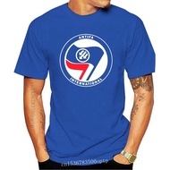 New Men T Shirt Antifa International Shirts men T-Shirt
