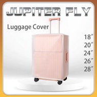 【SG】JUPITER FLY Warranty service and other free gifts