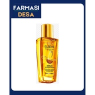 L'Oreal Paris Elseve Extraordinary Oil Gold Hair Serum 30ml