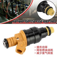 Engine Fuel Injector 4.6 LF150 F250 F350 E150 E350 0280150943Suitable for Ford
