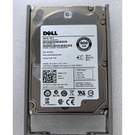 For Dell 08JRN4 900G 10K SAS 6G 2.5" 8JRN4 Server Hard Drive